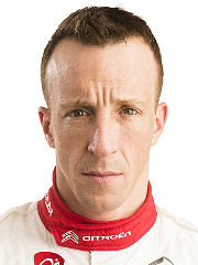 Meeke Kris