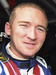 Nagle Paul