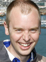 Barritt Daniel