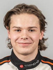 Johansson Mille