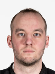 Grönvall Johan