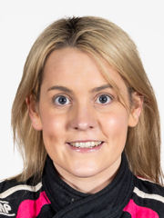 Raftery Aoife