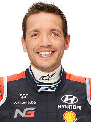 Gilsoul Nicolas