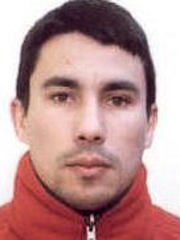 Carrera Cándido