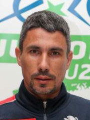 Carrera Cándido