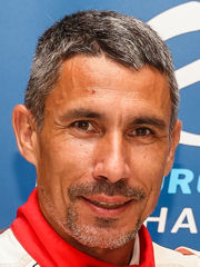 Carrera Cándido