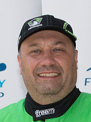 Štajf Vojtěch