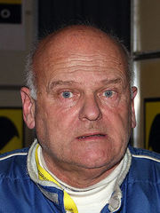 Blomqvist Stig