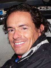 Rosenberger Kris