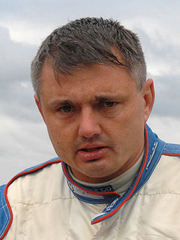 Černohorský Petr