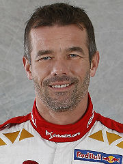 Loeb Sébastien