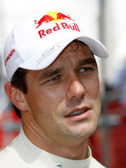 Loeb Sébastien