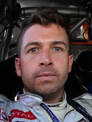 Martin Scott