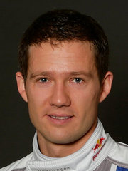 Ogier Sébastien