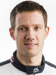 Ogier Sébastien