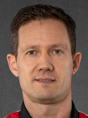 Ogier Sébastien
