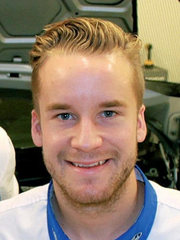 Østberg Mads