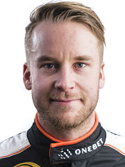 Østberg Mads