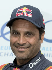 Al-Attiyah Nasser