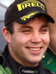 Paddon Hayden