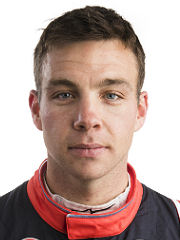 Paddon Hayden