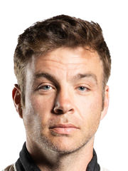 Paddon Hayden