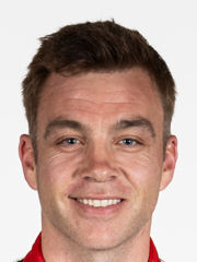 Paddon Hayden