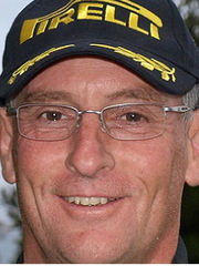 Kennard John