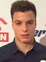 Ptaszek Hubert