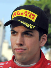 Campedelli Simone