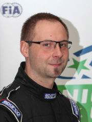 Dachowski Grzegorz