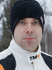 Salminen Marko