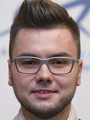 Kasperczyk Tomasz