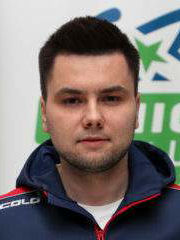 Kasperczyk Tomasz