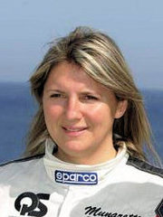 De Castelli Sabrina