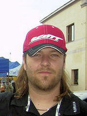 Orava Radim