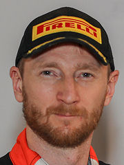 Lukyanuk Alexey