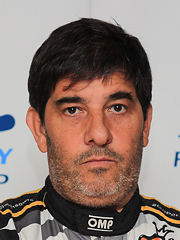 Alonso Juan Carlos