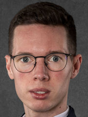 Wydaeghe Martijn