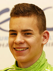 Klausz Kristóf