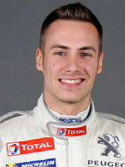 Landais Vincent