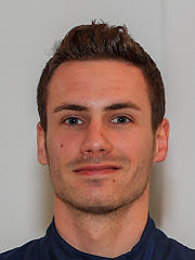 Landais Vincent