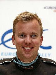Eriksen Torstein