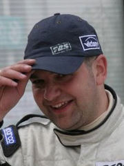 Spasov Dimitar
