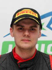 Gryazin Nikolay