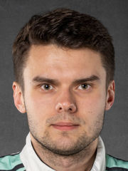 Gryazin Nikolay