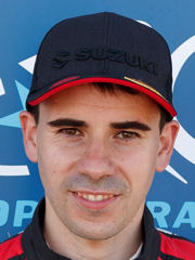 Pérez Adrián