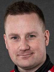 Johnston Aaron