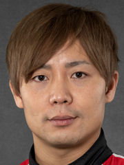 Katsuta Takamoto