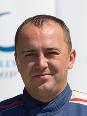 Chelebaev Pavel